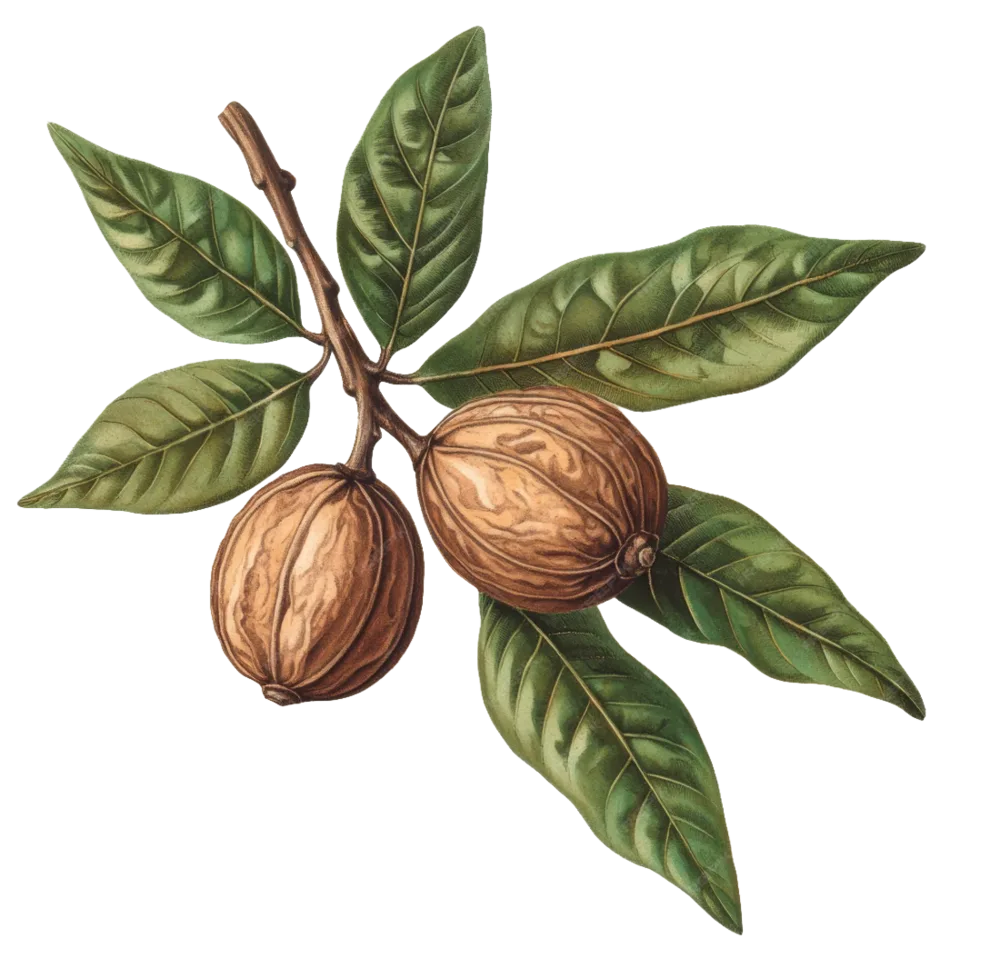 Nutmeg